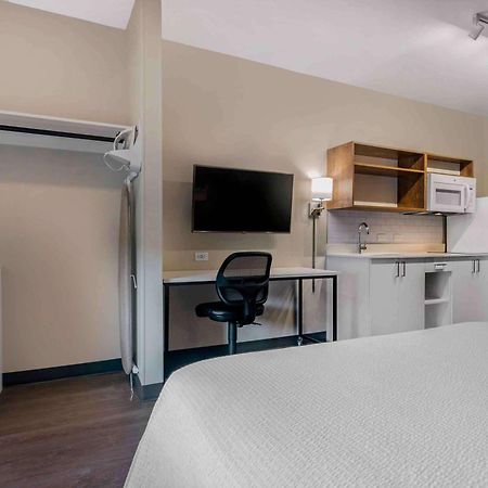 Extended Stay America Suites - Huntsville - เมดิสัน ภายนอก รูปภาพ