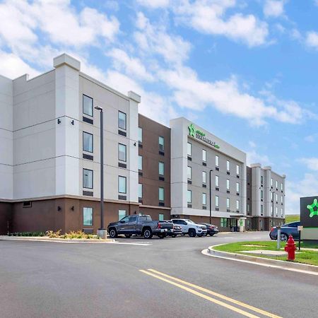 Extended Stay America Suites - Huntsville - เมดิสัน ภายนอก รูปภาพ