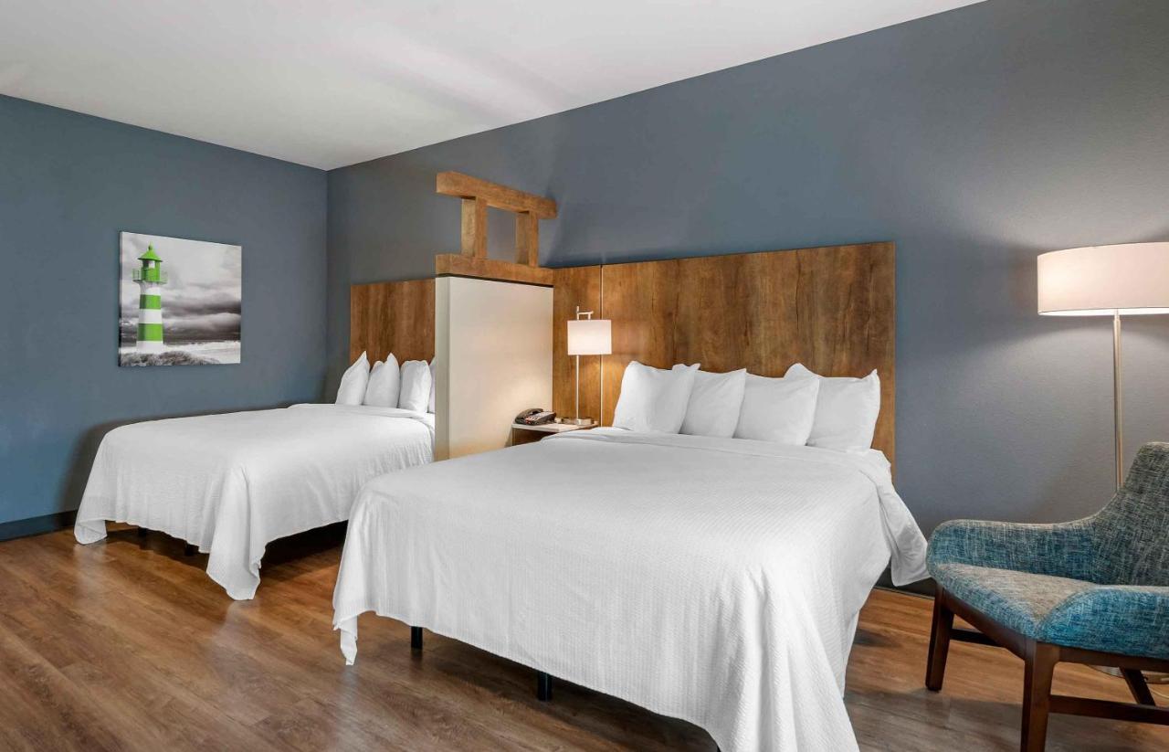 Extended Stay America Suites - Huntsville - เมดิสัน ภายนอก รูปภาพ