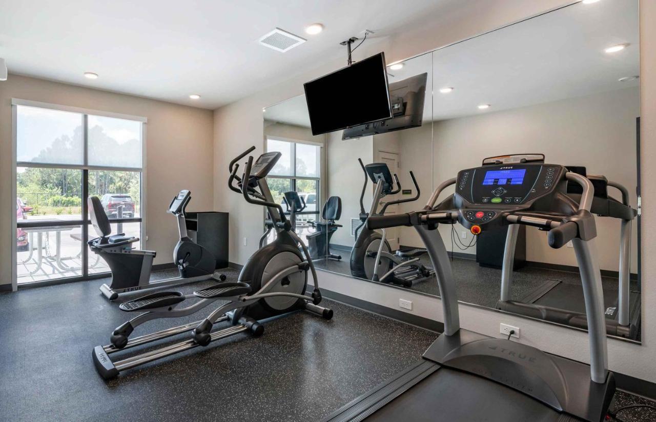 Extended Stay America Suites - Huntsville - เมดิสัน ภายนอก รูปภาพ