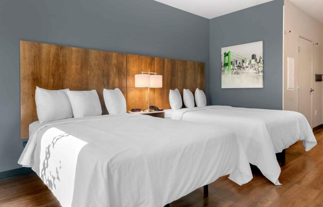 Extended Stay America Suites - Huntsville - เมดิสัน ภายนอก รูปภาพ