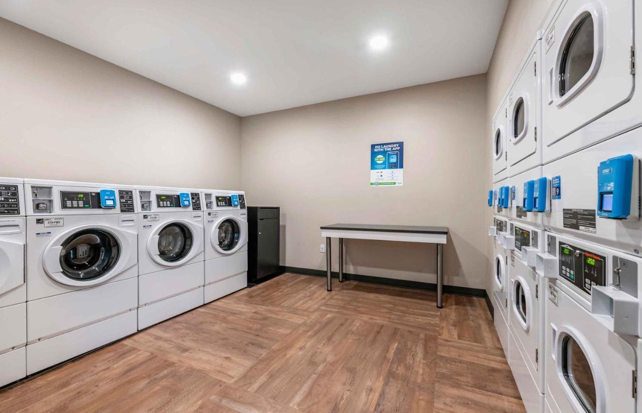 Extended Stay America Suites - Huntsville - เมดิสัน ภายนอก รูปภาพ