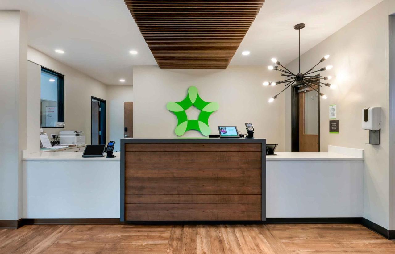 Extended Stay America Suites - Huntsville - เมดิสัน ภายนอก รูปภาพ