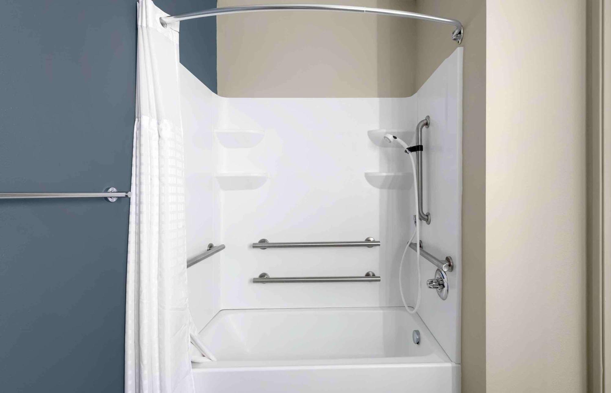 Extended Stay America Suites - Huntsville - เมดิสัน ภายนอก รูปภาพ