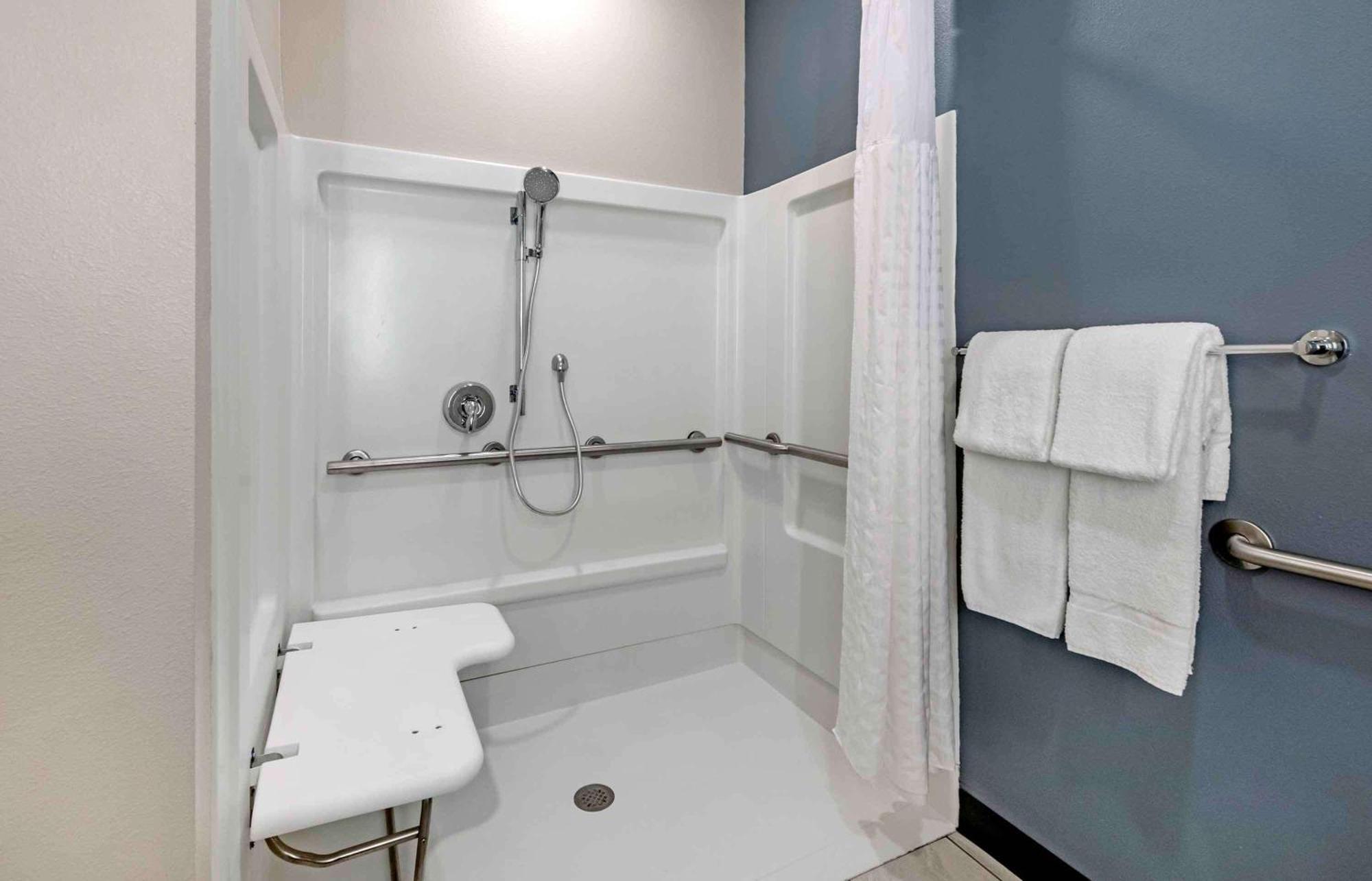 Extended Stay America Suites - Huntsville - เมดิสัน ภายนอก รูปภาพ