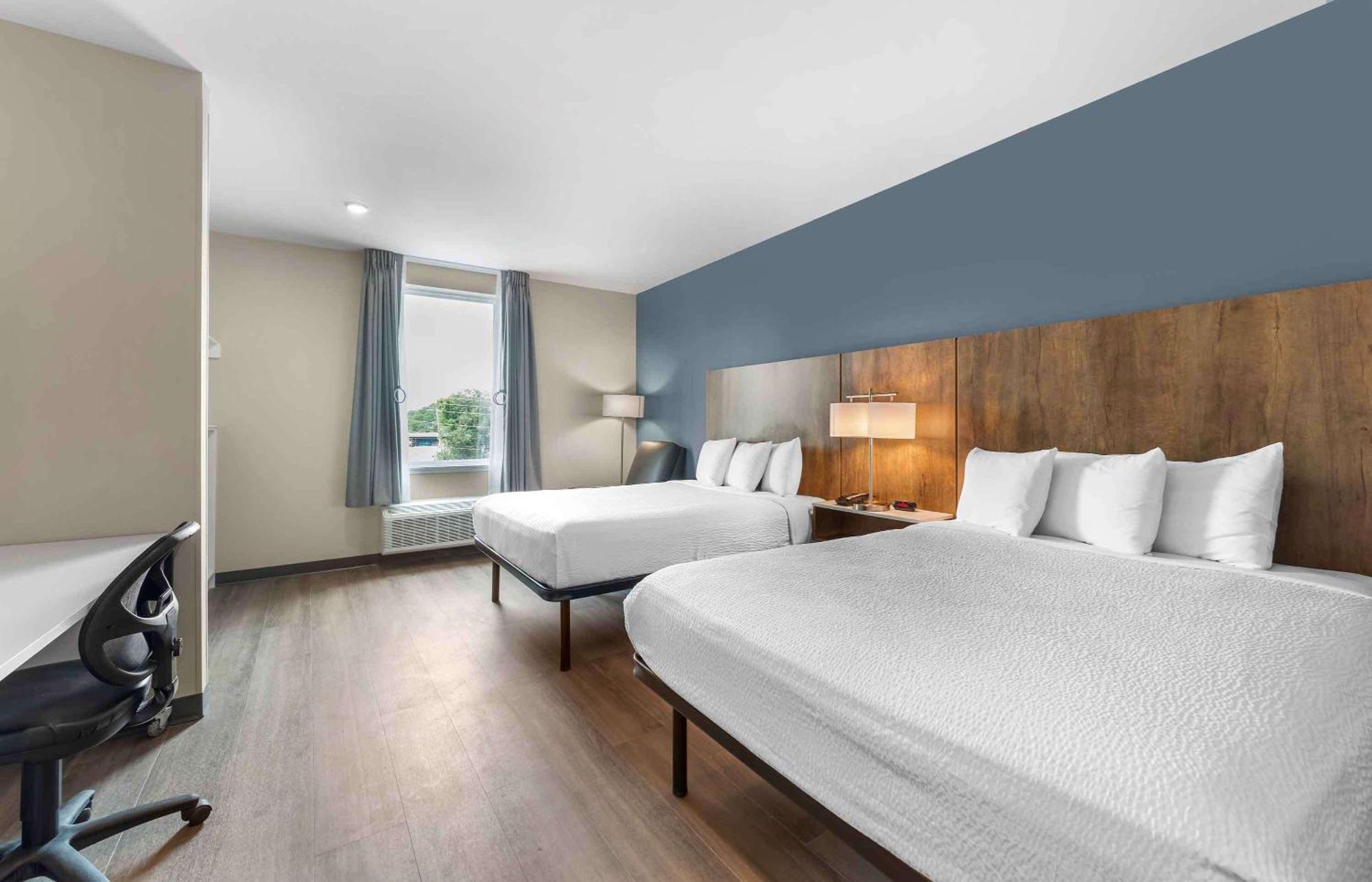 Extended Stay America Suites - Huntsville - เมดิสัน ภายนอก รูปภาพ