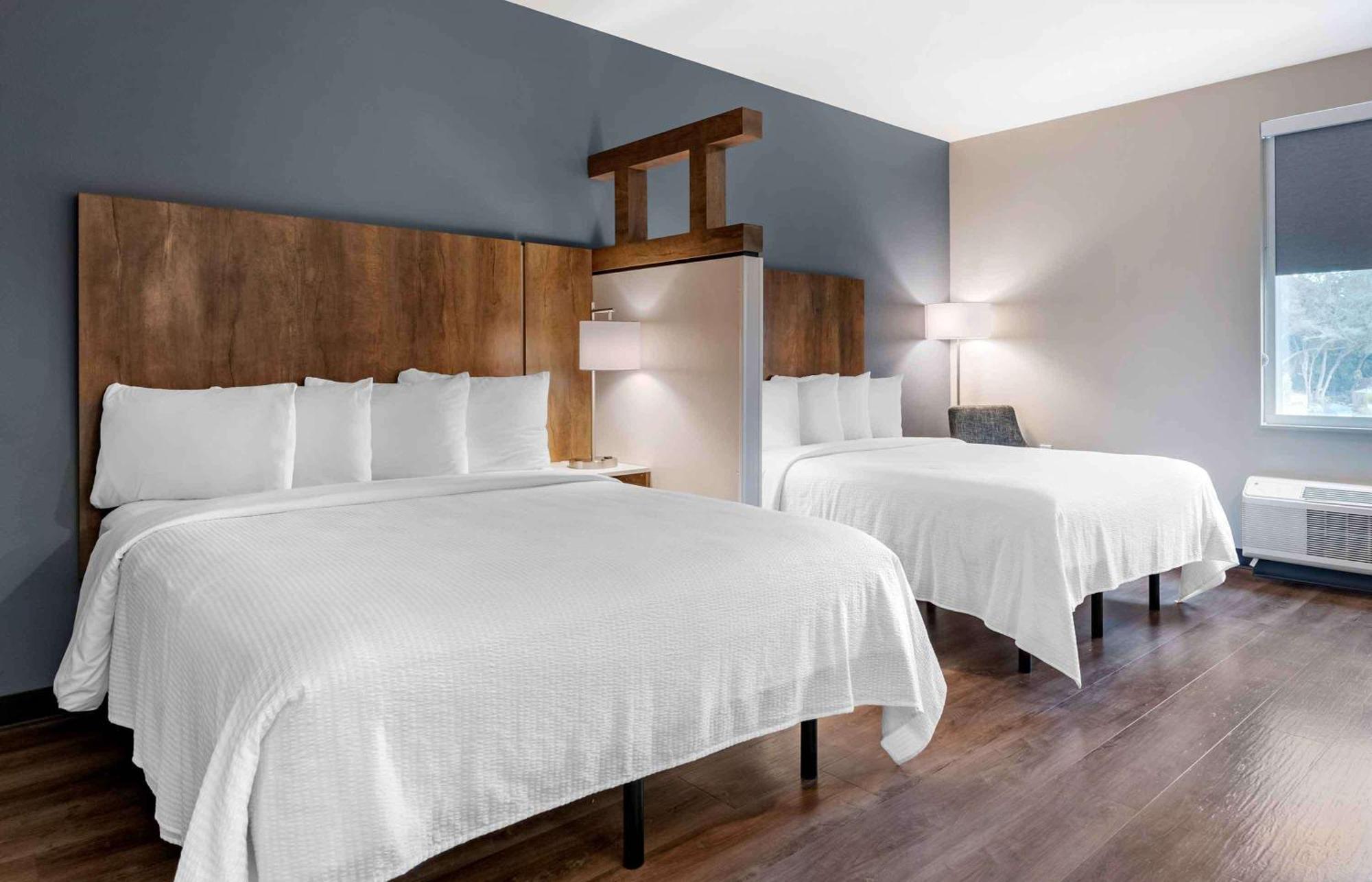 Extended Stay America Suites - Huntsville - เมดิสัน ภายนอก รูปภาพ