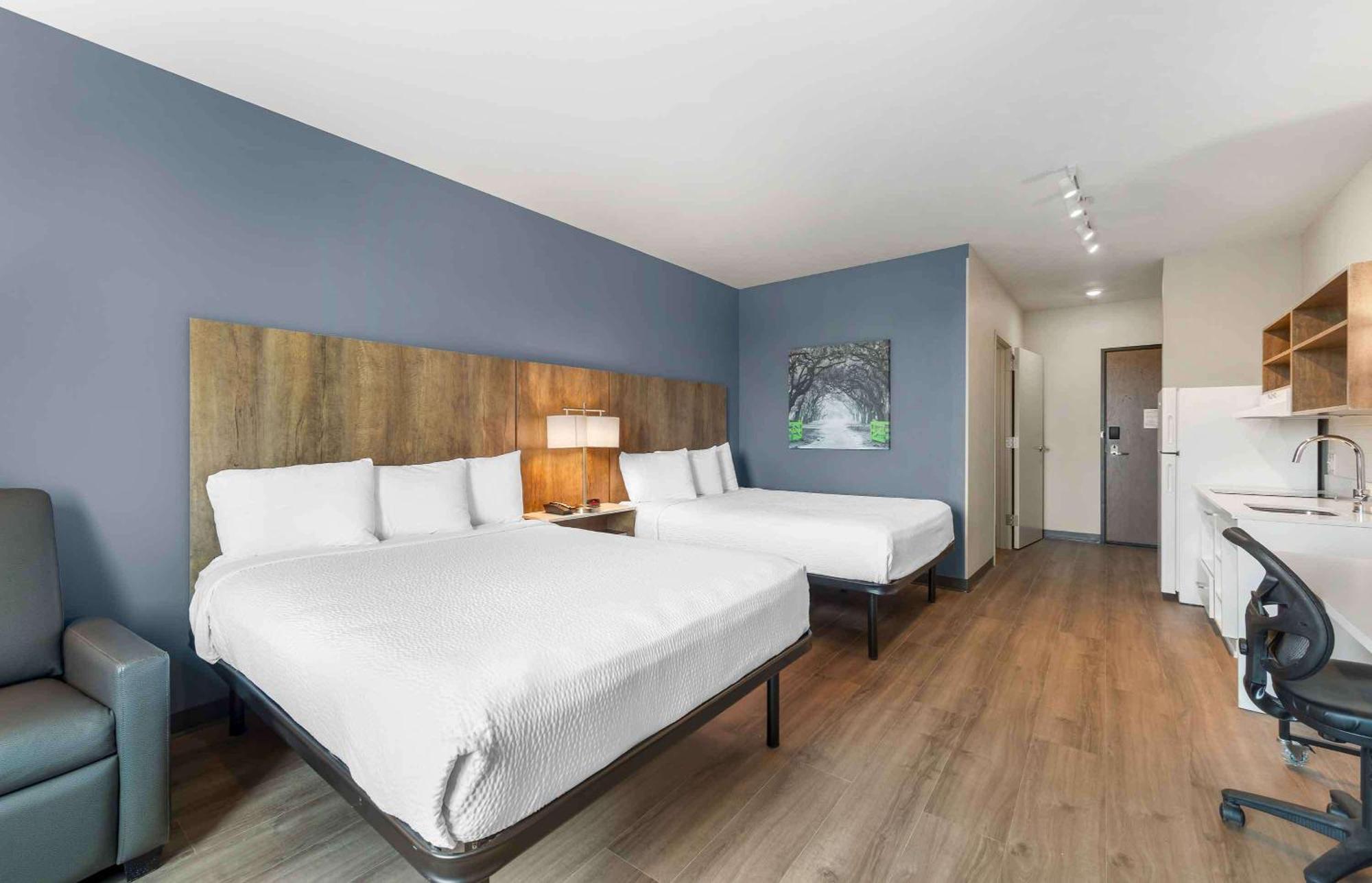 Extended Stay America Suites - Huntsville - เมดิสัน ภายนอก รูปภาพ