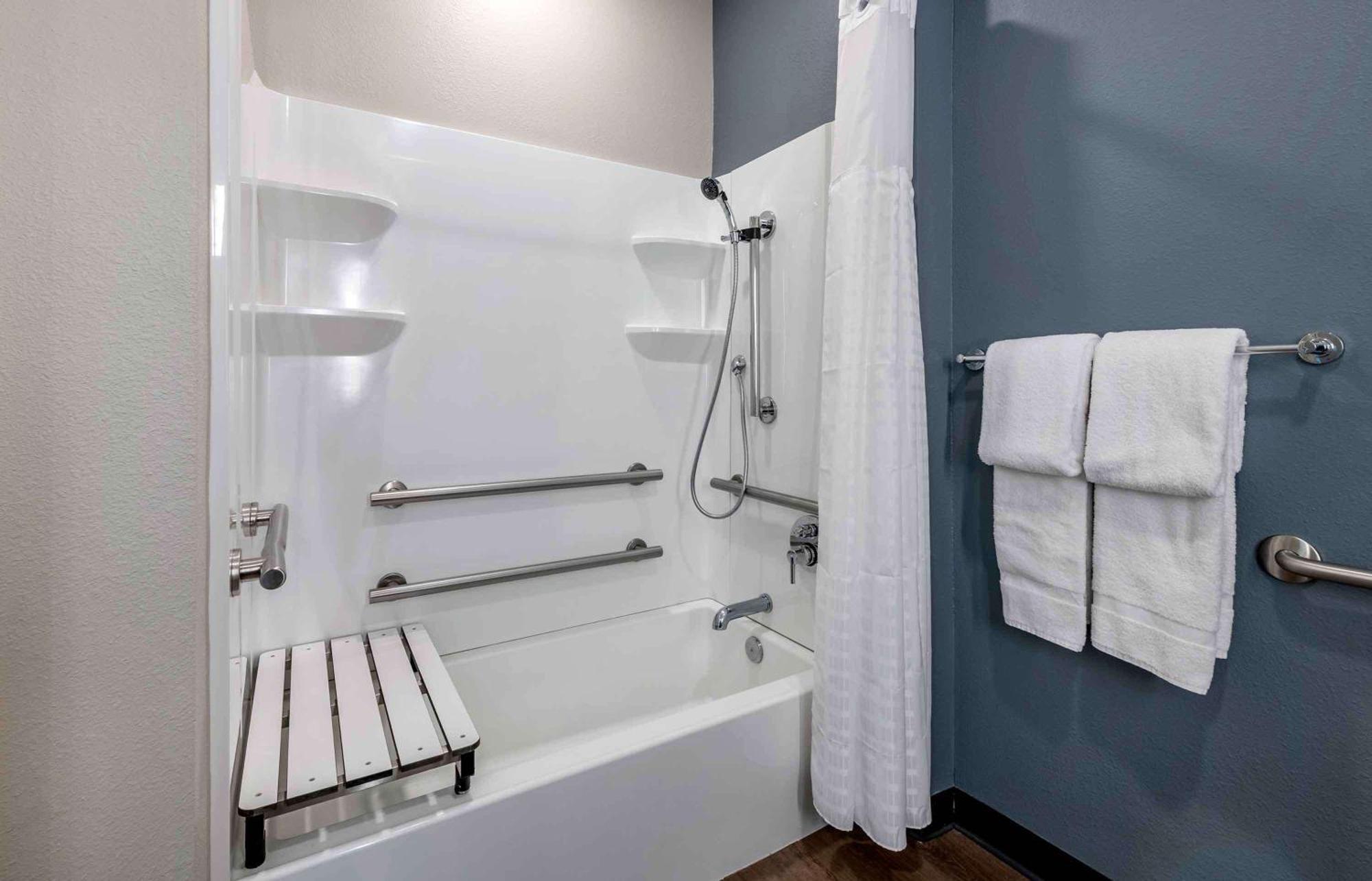 Extended Stay America Suites - Huntsville - เมดิสัน ภายนอก รูปภาพ