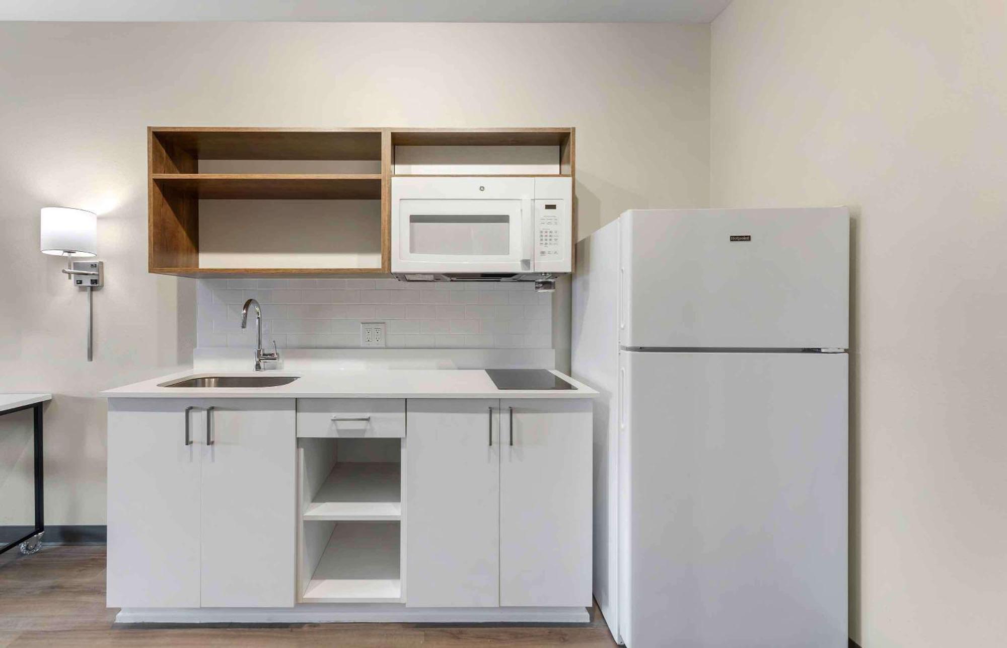 Extended Stay America Suites - Huntsville - เมดิสัน ภายนอก รูปภาพ