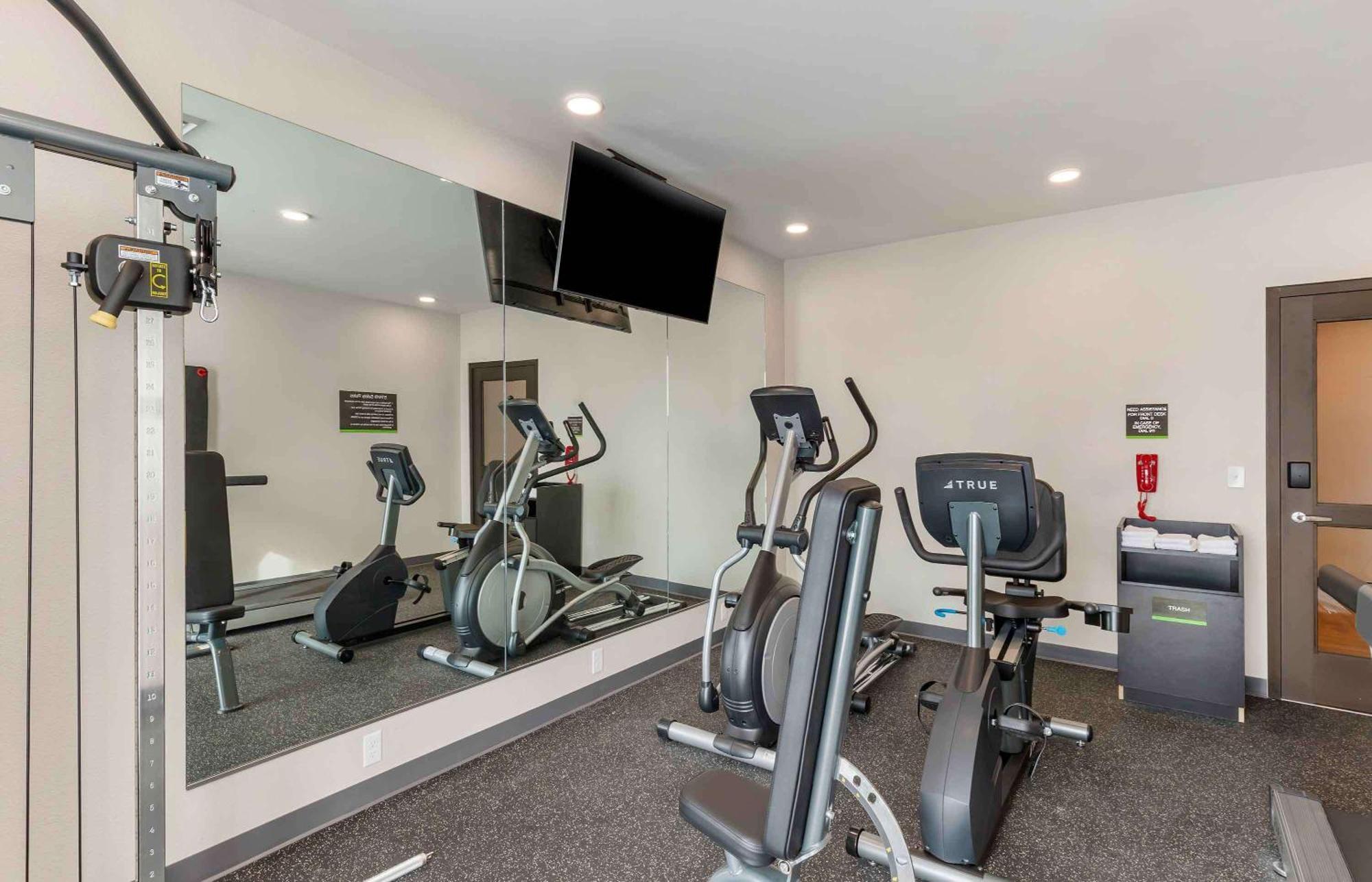 Extended Stay America Suites - Huntsville - เมดิสัน ภายนอก รูปภาพ