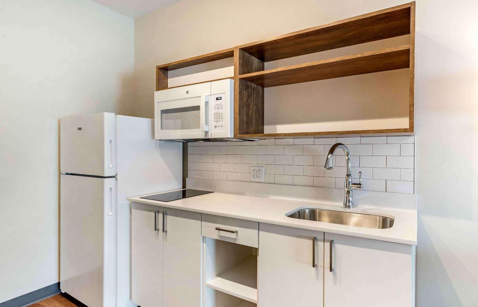Extended Stay America Suites - Huntsville - เมดิสัน ภายนอก รูปภาพ