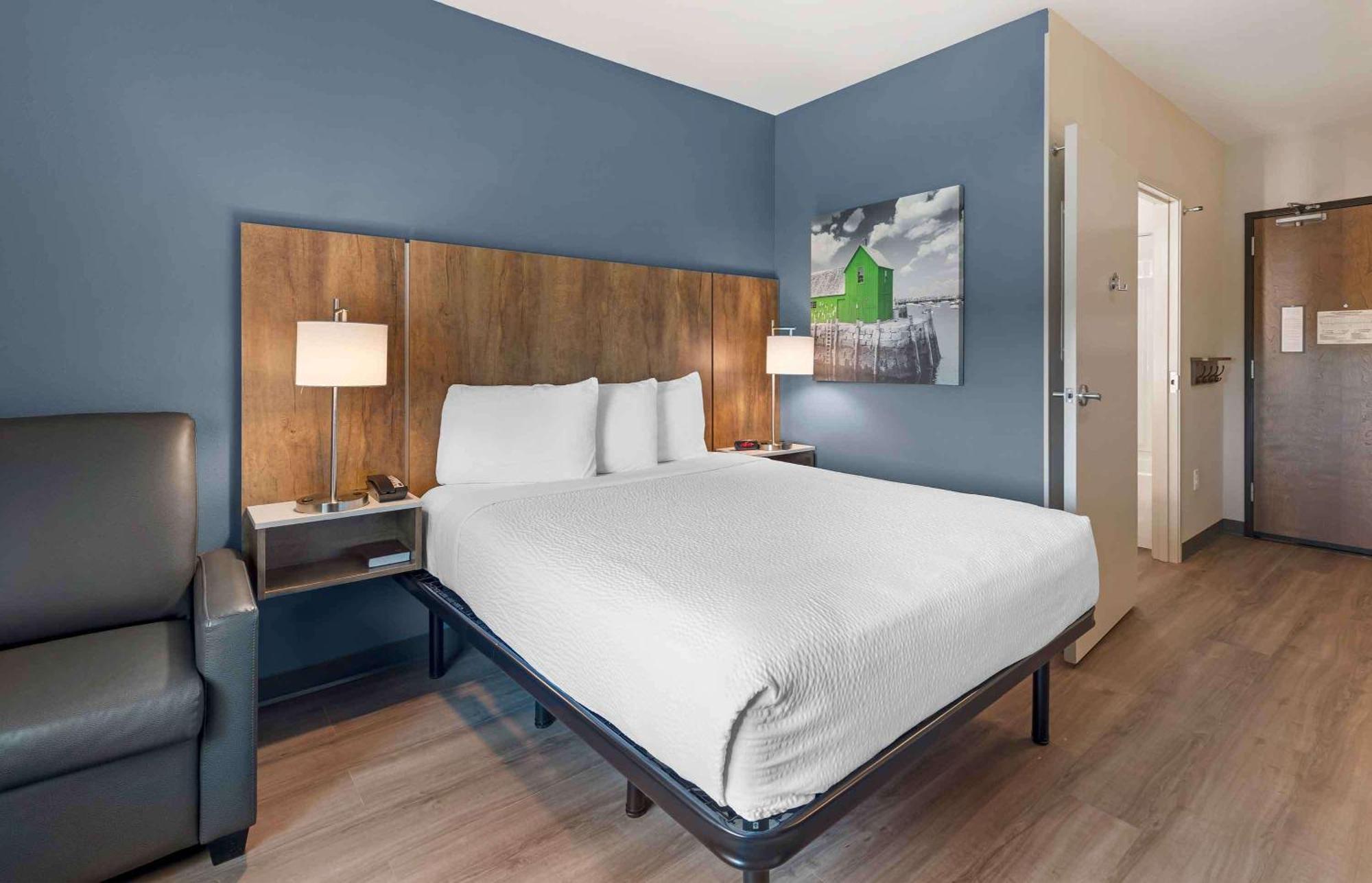 Extended Stay America Suites - Huntsville - เมดิสัน ภายนอก รูปภาพ