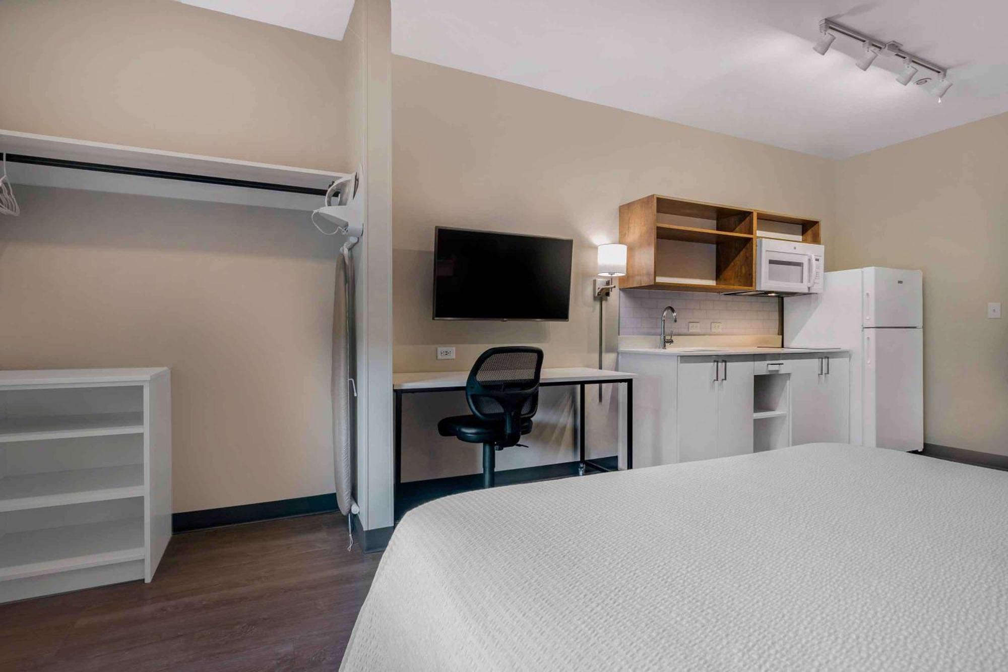 Extended Stay America Suites - Huntsville - เมดิสัน ภายนอก รูปภาพ