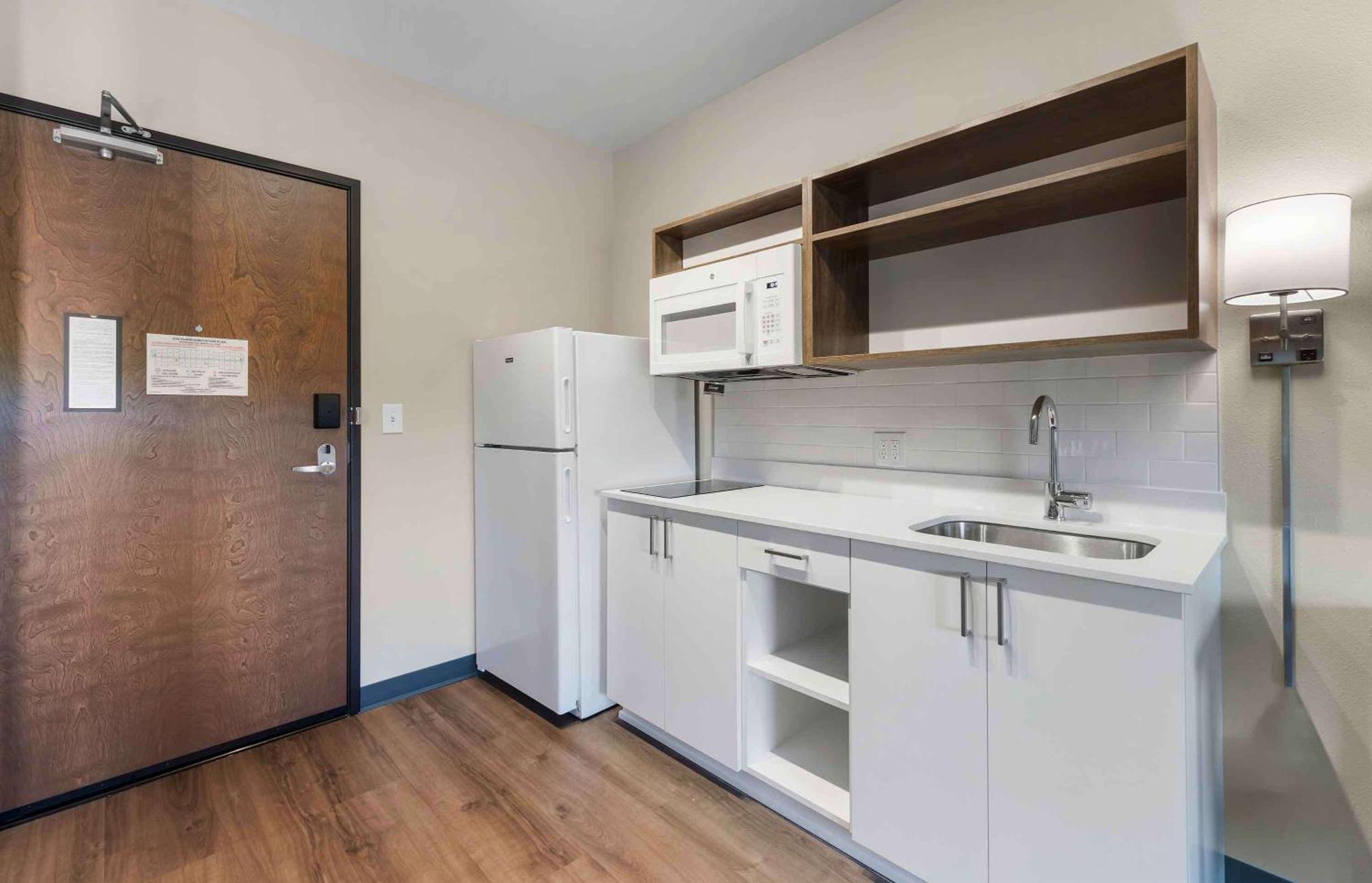 Extended Stay America Suites - Huntsville - เมดิสัน ภายนอก รูปภาพ