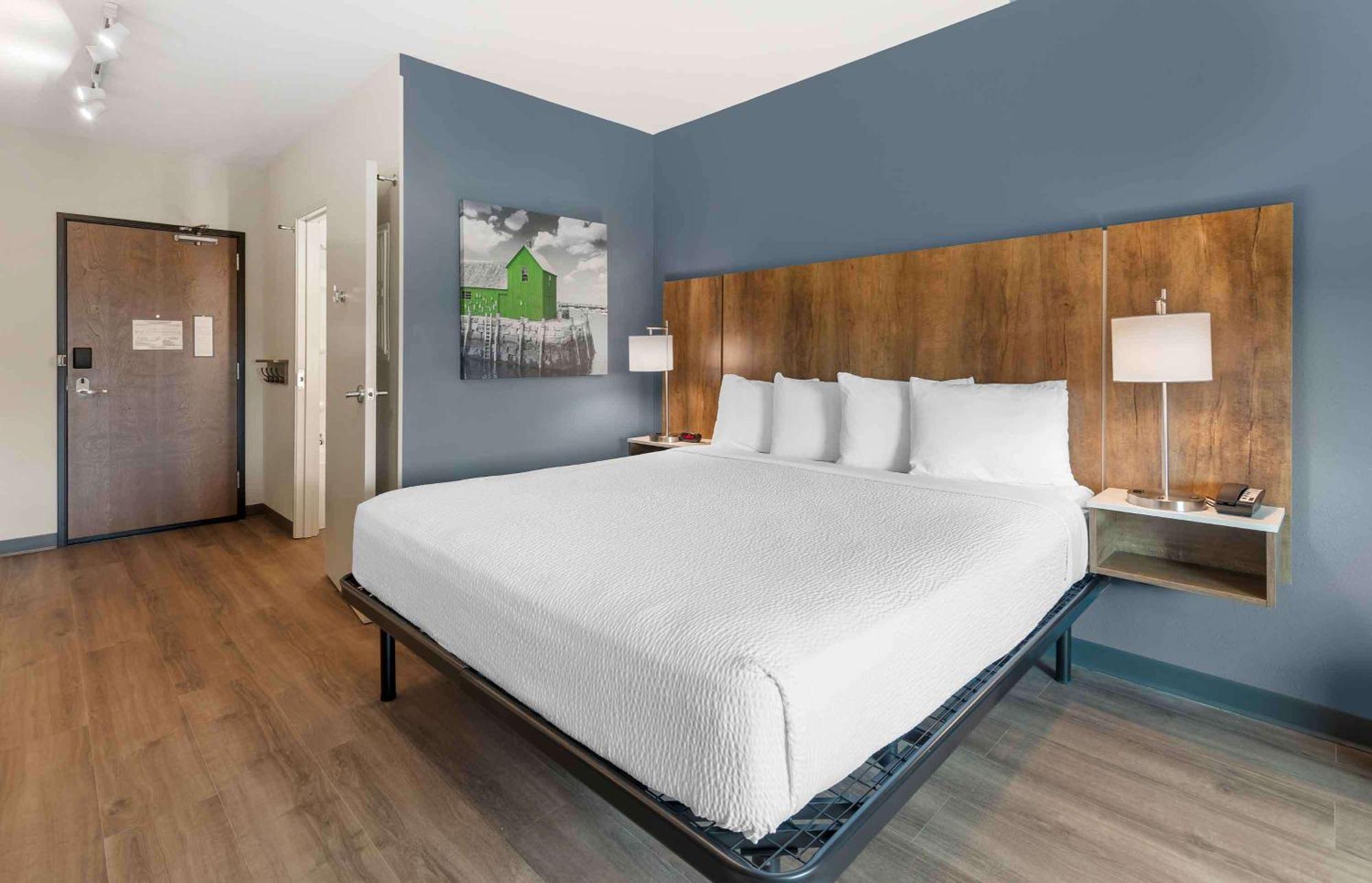 Extended Stay America Suites - Huntsville - เมดิสัน ภายนอก รูปภาพ