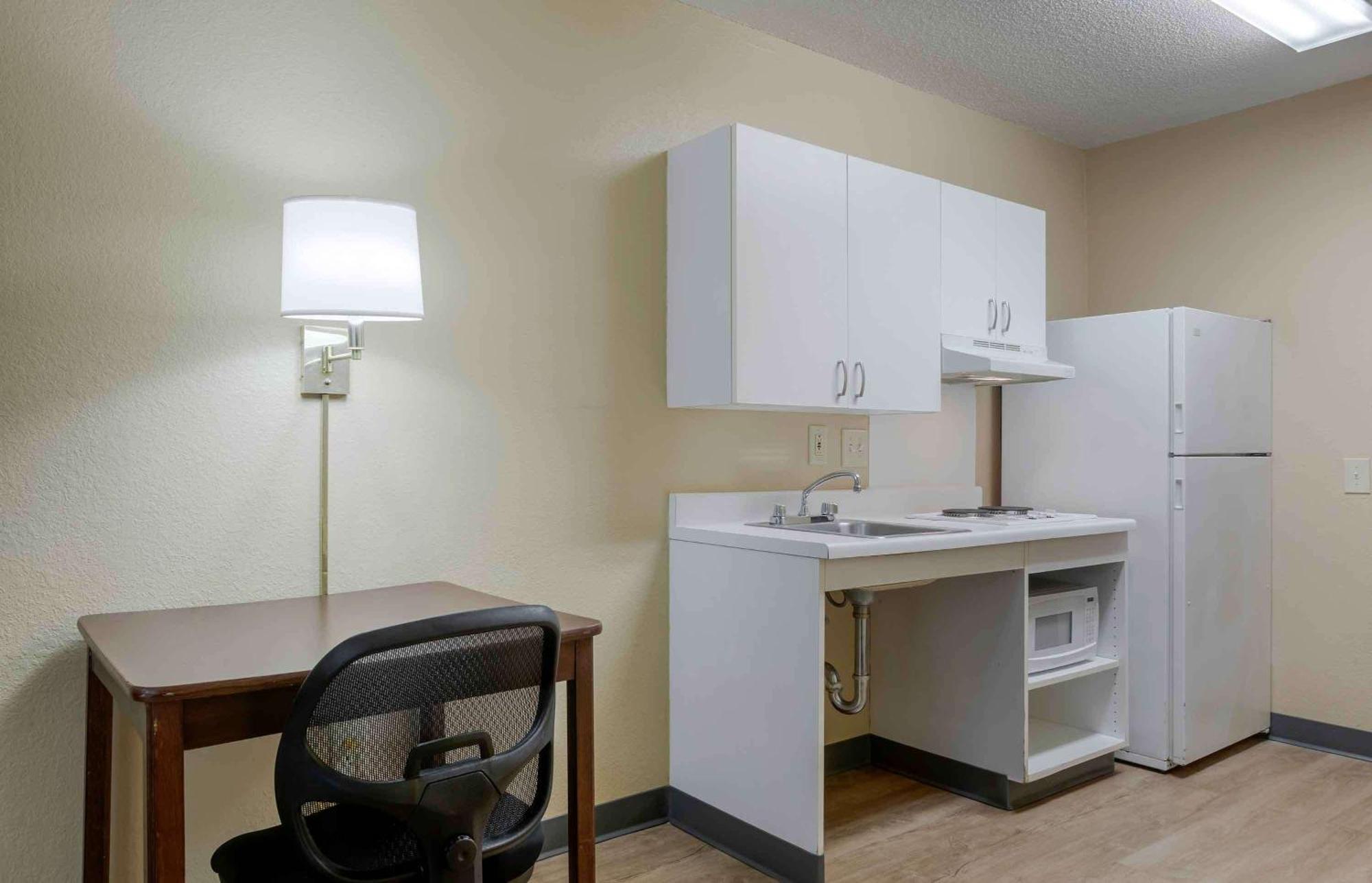 Extended Stay America Suites - Huntsville - เมดิสัน ภายนอก รูปภาพ