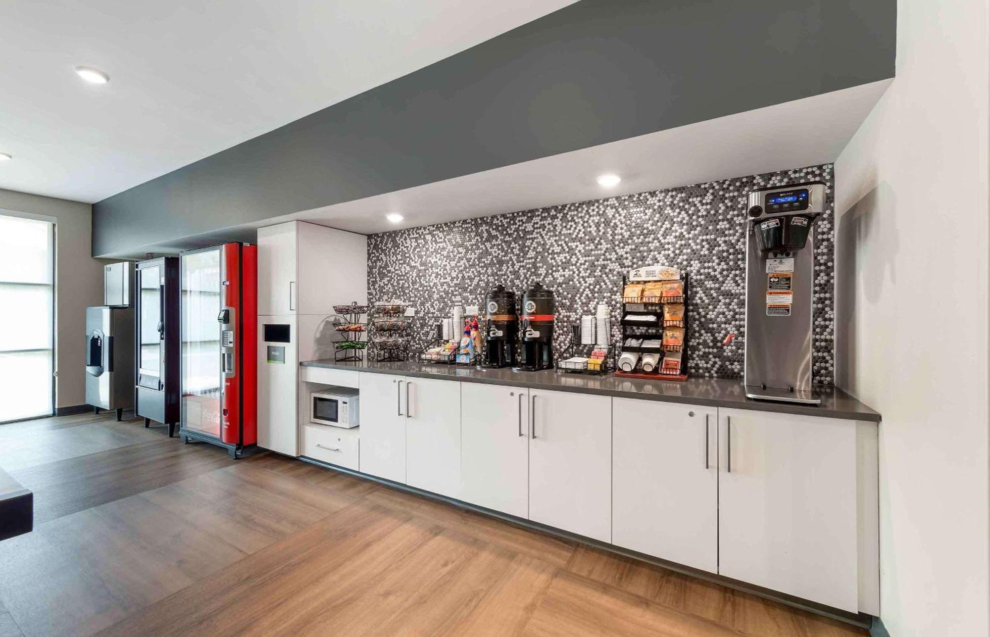 Extended Stay America Suites - Huntsville - เมดิสัน ภายนอก รูปภาพ