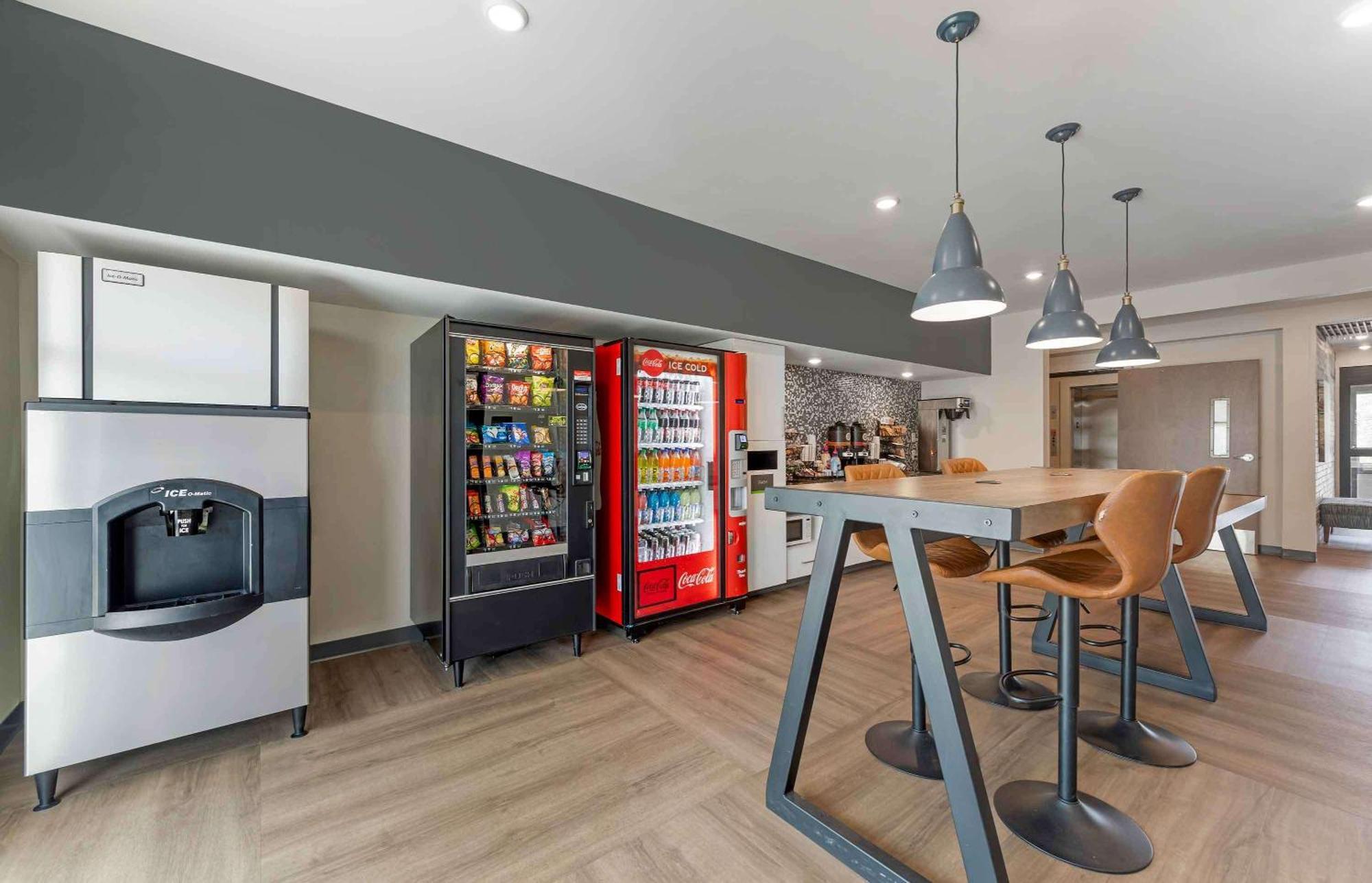 Extended Stay America Suites - Huntsville - เมดิสัน ภายนอก รูปภาพ