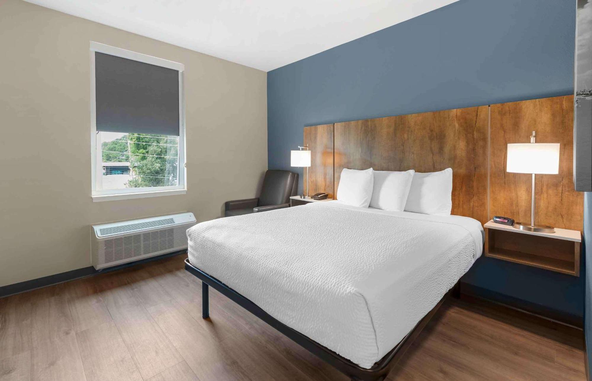 Extended Stay America Suites - Huntsville - เมดิสัน ภายนอก รูปภาพ