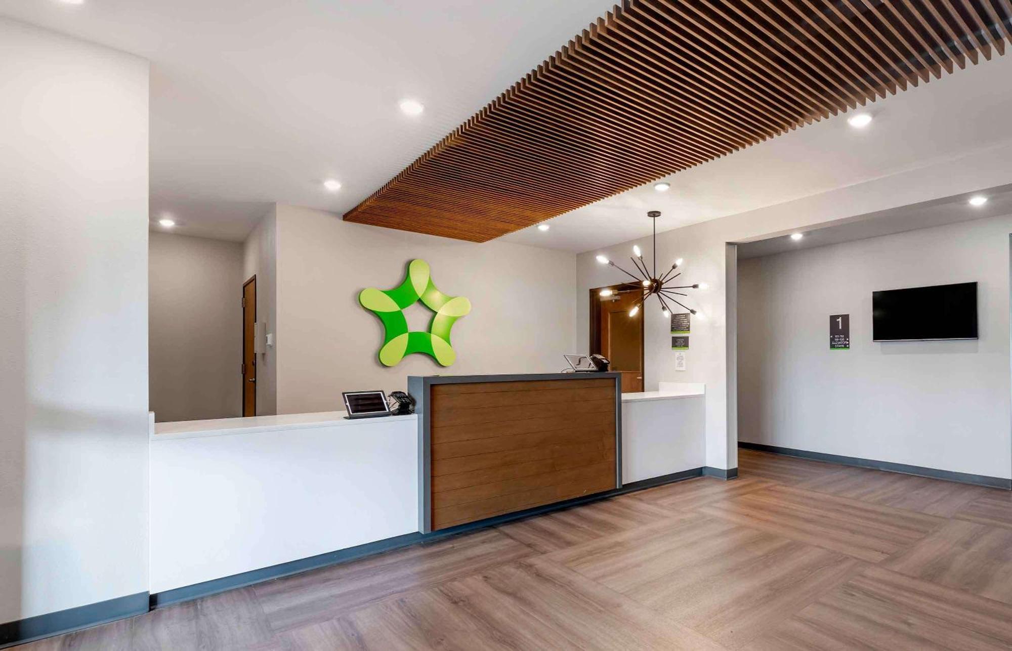 Extended Stay America Suites - Huntsville - เมดิสัน ภายนอก รูปภาพ