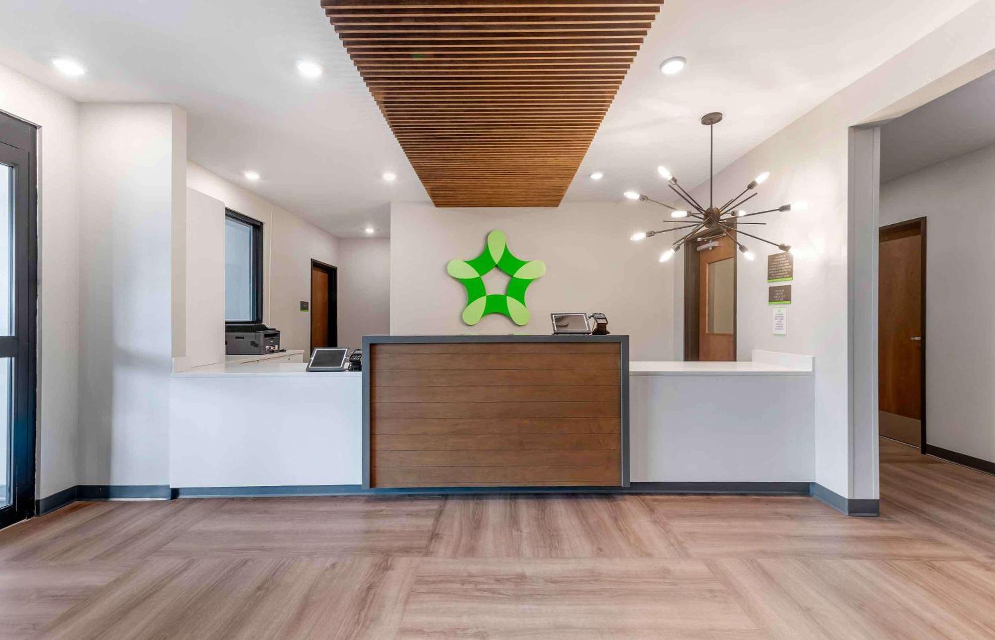 Extended Stay America Suites - Huntsville - เมดิสัน ภายนอก รูปภาพ
