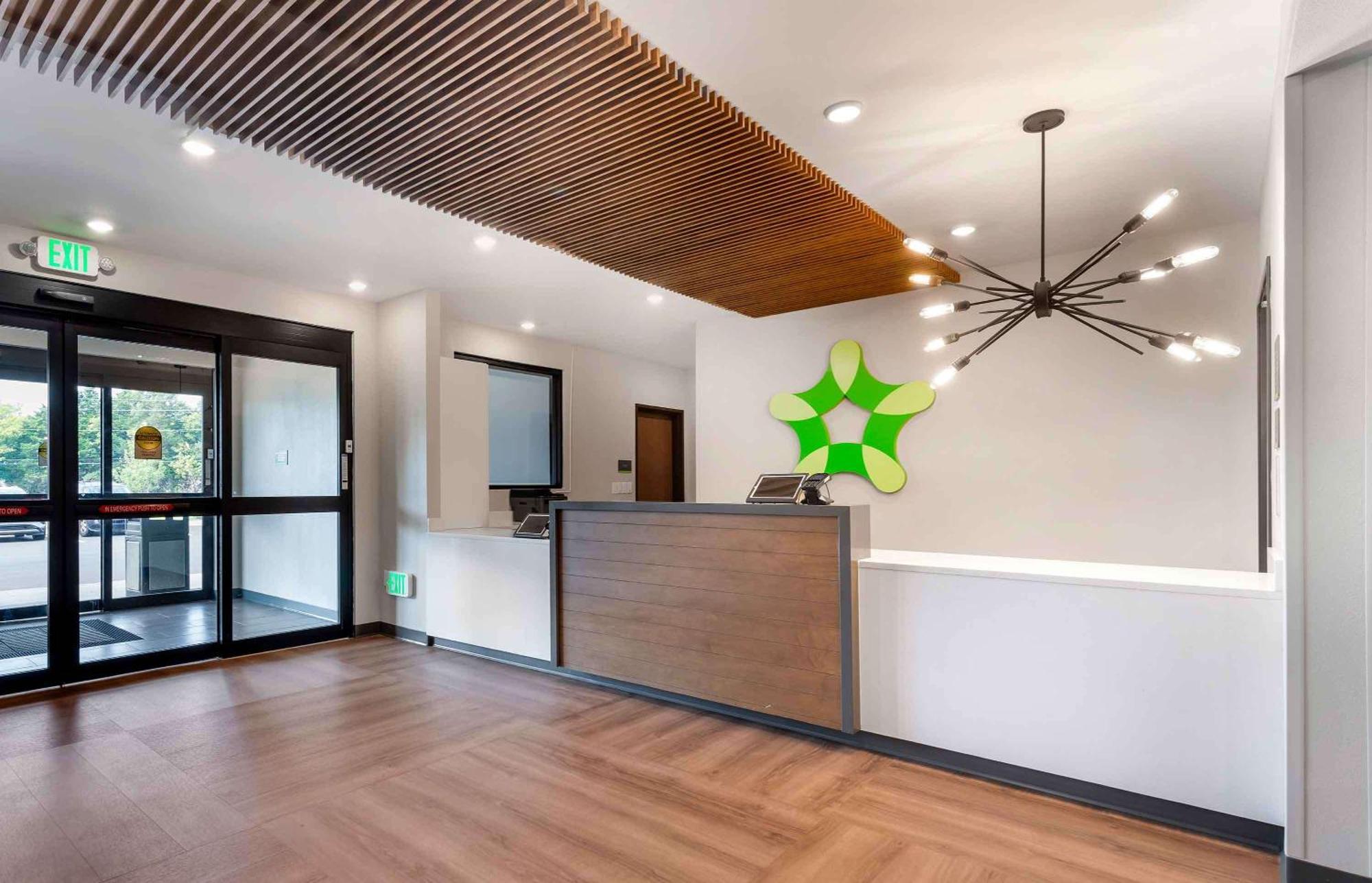 Extended Stay America Suites - Huntsville - เมดิสัน ภายนอก รูปภาพ